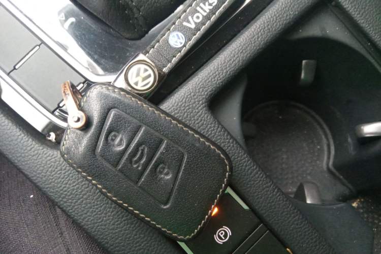 Used Volkswagen FAW-Volkswagen CC 2021 380TSI Striking Edition Interior 1
