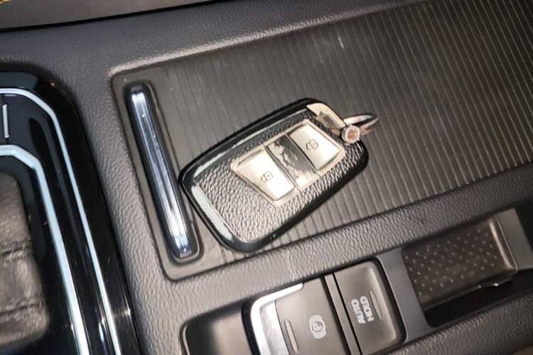 Used Volkswagen FAW-Volkswagen CC 2021 380TSI Striking Edition Interior 1