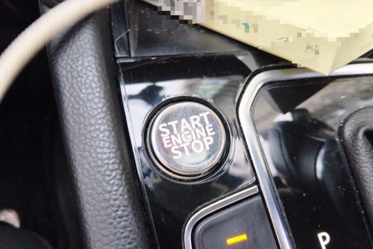 Used Volkswagen FAW-Volkswagen CC 2021 380TSI Striking Edition Interior 1