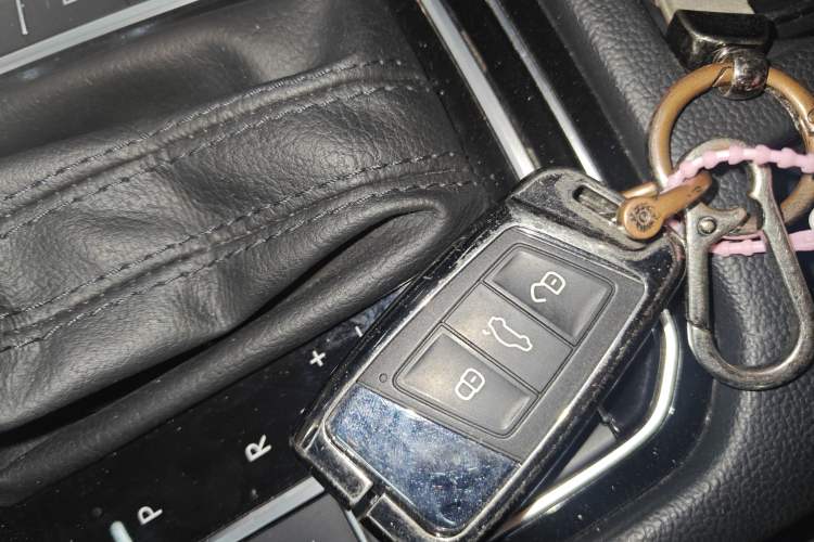 Used Volkswagen FAW-Volkswagen CC 2021 380TSI Striking Edition Interior 1