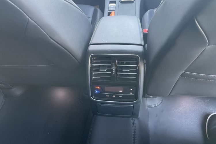 Used Volkswagen FAW-Volkswagen CC 2021 380TSI Striking Edition Interior 3
