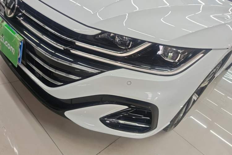 Used Volkswagen FAW-Volkswagen CC 2021 380TSI Striking Edition Left Front Headlight
