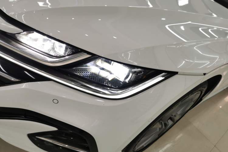 Used Volkswagen FAW-Volkswagen CC 2021 380TSI Striking Edition Left Front Headlight