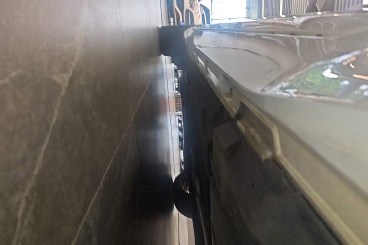 Used Volkswagen FAW-Volkswagen CC 2021 380TSI Striking Edition Left Side Sill