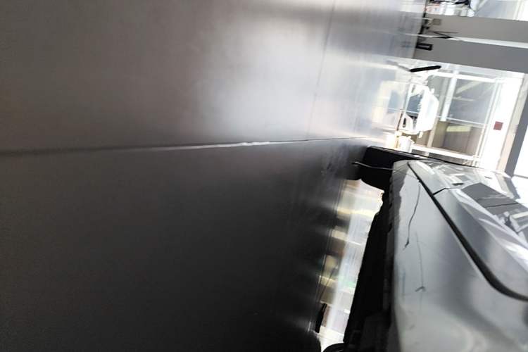 Used Volkswagen FAW-Volkswagen CC 2021 380TSI Striking Edition Left Side Sill