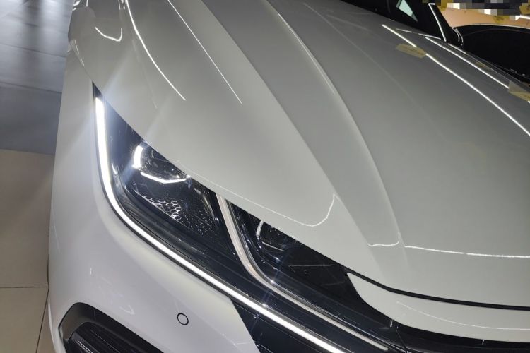 Used Volkswagen FAW-Volkswagen CC 2021 380TSI Striking Edition Right Front Headlight