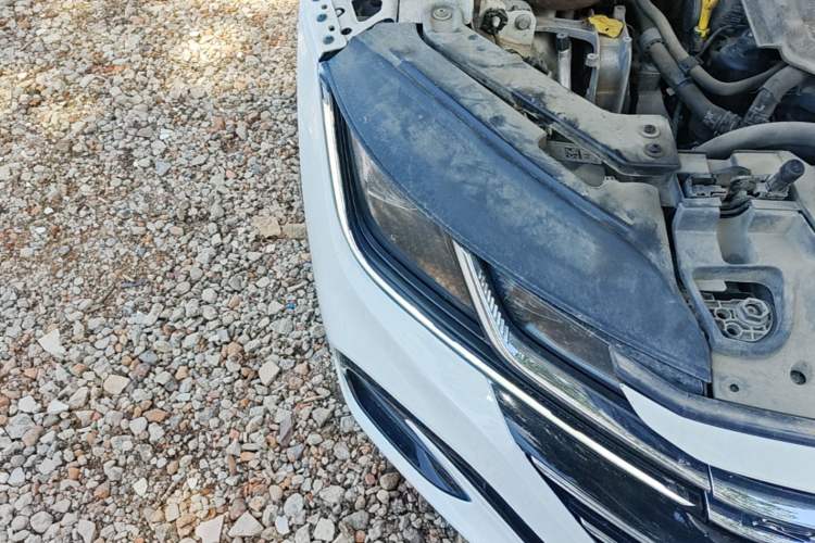 Used Volkswagen FAW-Volkswagen CC 2021 330TSI Ignite Edition Right Front Headlight