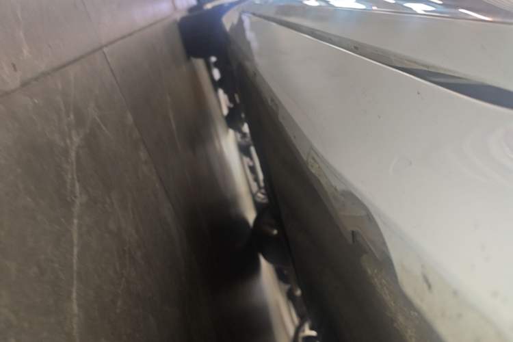 Used Volkswagen FAW-Volkswagen CC 2021 380TSI Striking Edition Right Side Sill