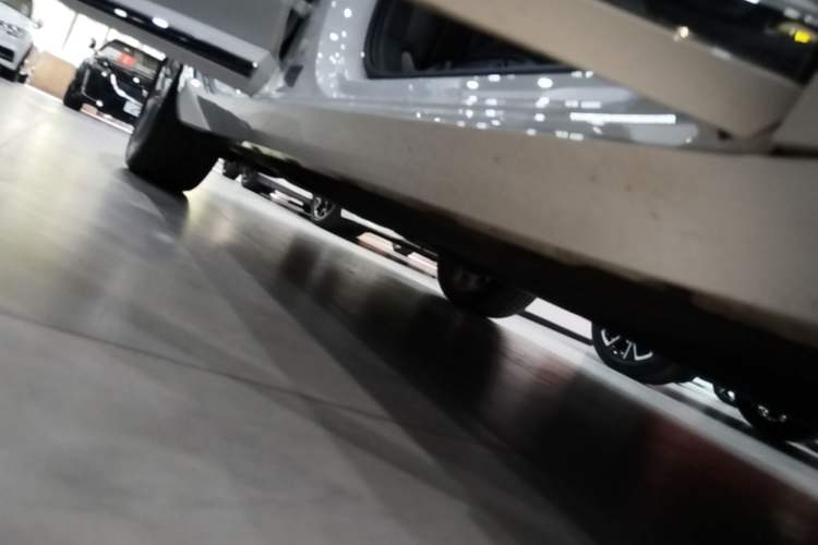 Used Volkswagen FAW-Volkswagen CC 2021 380TSI Brilliant Edition Right Side Sill