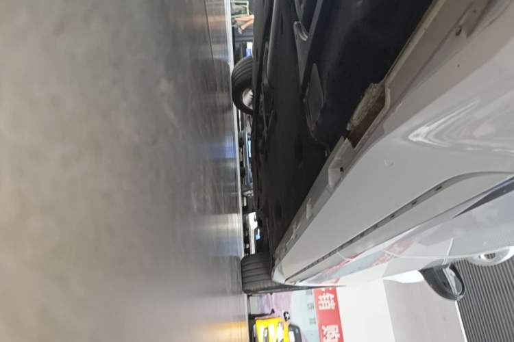 Used Volkswagen FAW-Volkswagen CC 2021 380TSI Striking Edition Right Side Sill