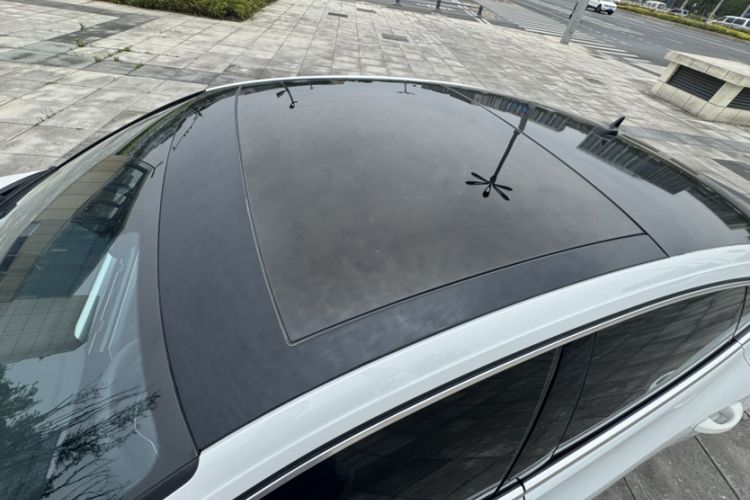 Used Volkswagen FAW-Volkswagen CC 2021 330TSI Ignite Edition Roof