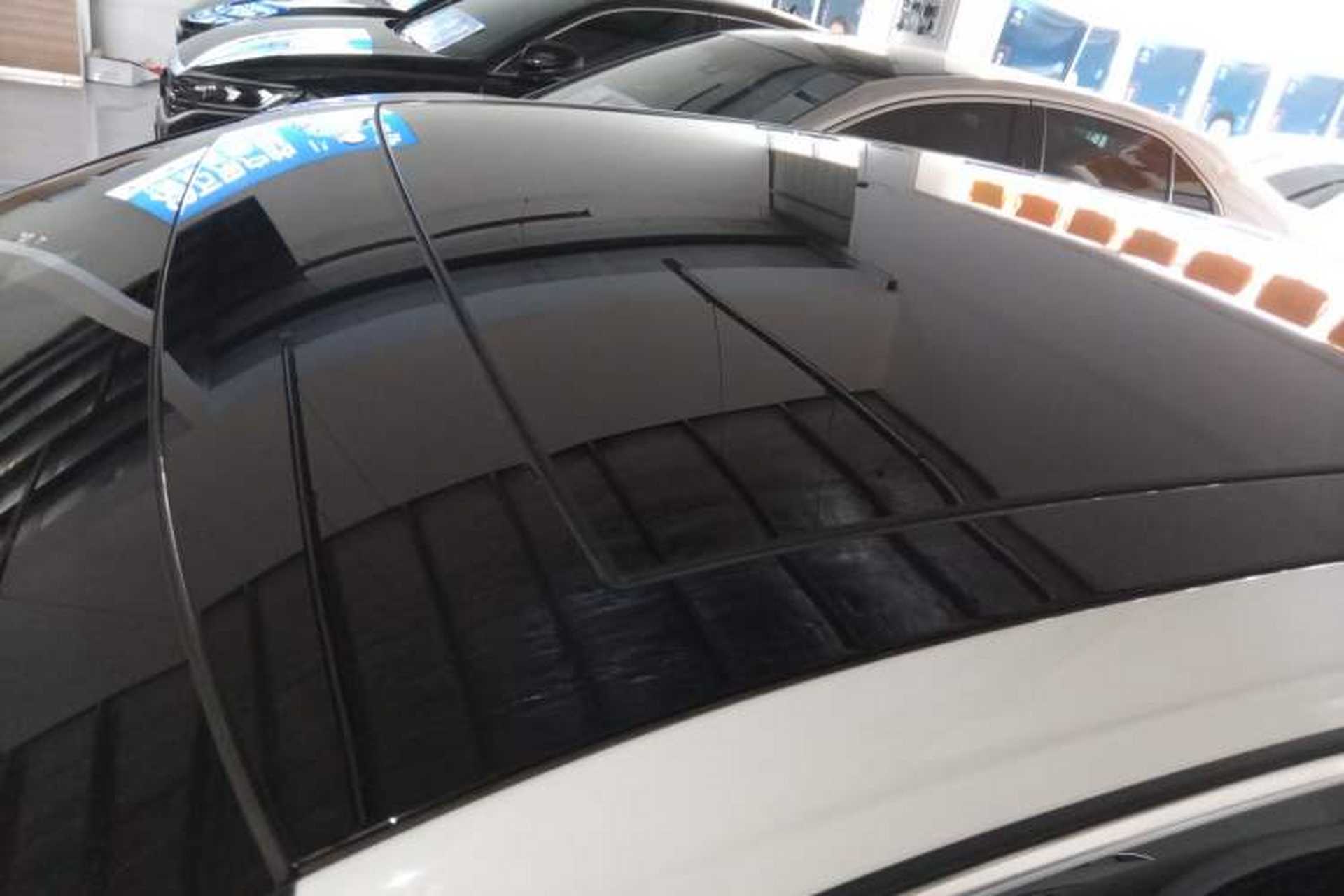 Used Volkswagen FAW-Volkswagen CC 2021 380TSI Striking Edition Roof