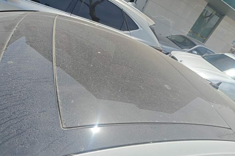 Used Volkswagen FAW-Volkswagen CC 2021 380TSI Striking Edition Roof