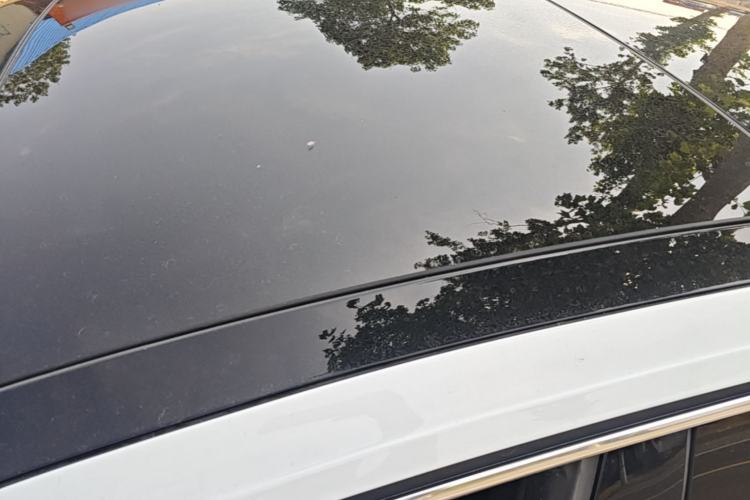 Used Volkswagen FAW-Volkswagen CC 2021 380TSI Striking Edition Roof