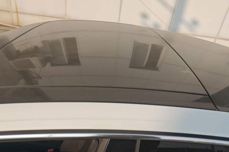 Used Volkswagen FAW-Volkswagen CC 2021 380TSI Striking Edition Roof