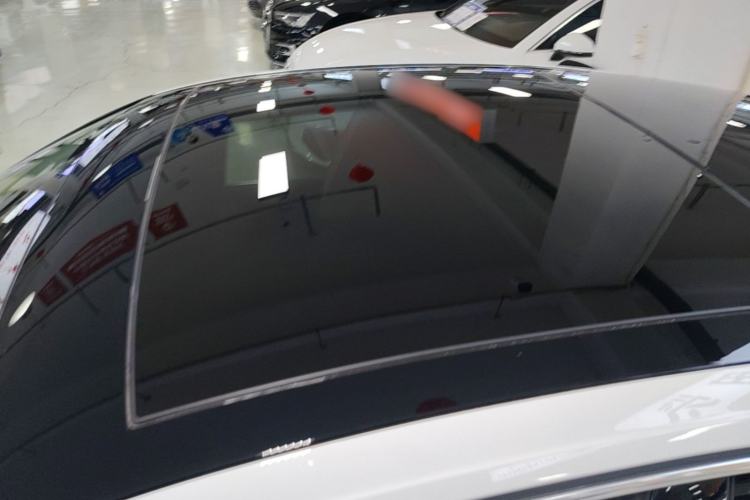 Used Volkswagen FAW-Volkswagen CC 2021 380TSI Striking Edition Roof
