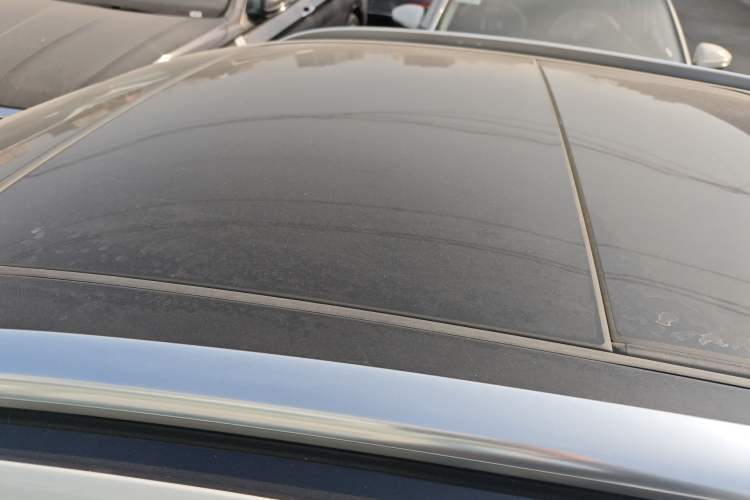 Used Volkswagen FAW-Volkswagen CC 2021 Estate Car 380TSI Vizion Edition Roof