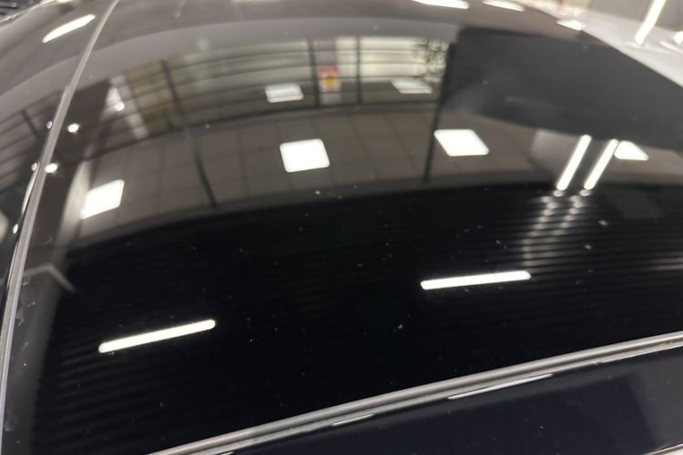 Used Volkswagen FAW-Volkswagen CC 2021 330TSI Ignite Edition Roof