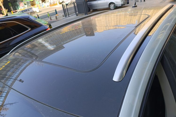 Used Volkswagen FAW-Volkswagen CC 2021 Estate Car 380TSI Vizion Edition Roof