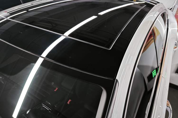 Used Volkswagen FAW-Volkswagen CC 2021 380TSI Striking Edition Roof