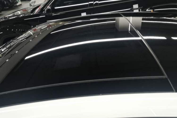 Used Volkswagen FAW-Volkswagen CC 2021 380TSI Striking Edition Roof