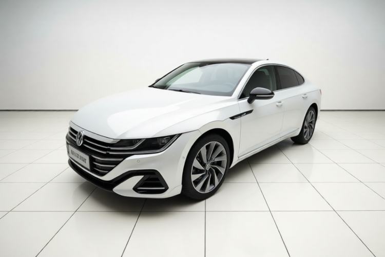 Używany Volkswagen FAW-Volkswagen CC 2021 380TSI Striking Edition Guazi used car, China used car export, Used car for sale, Used cars, Cheapest cars for sale