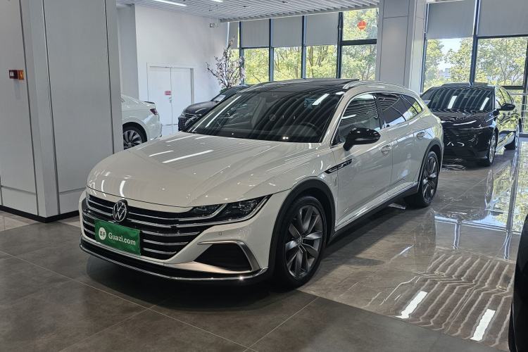 Used Volkswagen FAW-Volkswagen CC 2021 Estate Car 380TSI Vizion Edition Guazi used car, China used car export, Used car for sale, Used  cars, Cheapest cars for sale