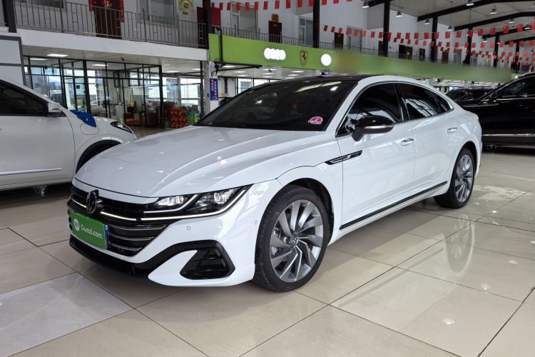 Used Volkswagen FAW-Volkswagen CC 2021 380TSI Striking Edition Guazi used car, China used car export, Used car for sale, Used  cars, Cheapest cars for sale