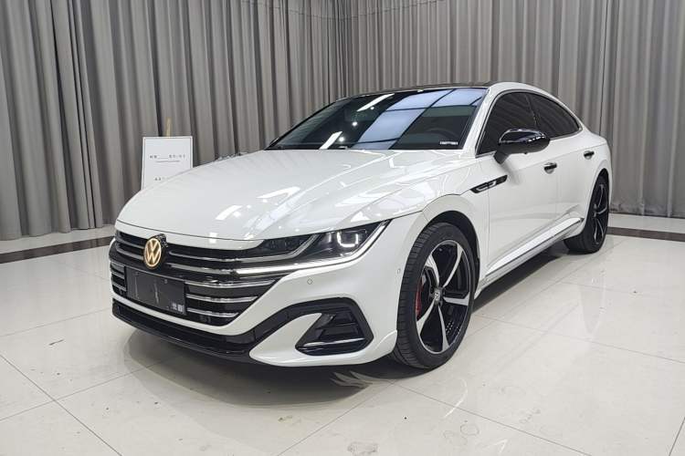 Used Volkswagen FAW-Volkswagen CC 2021 380TSI Striking Edition Guazi used car, China used car export, Used car for sale, Used  cars, Cheapest cars for sale