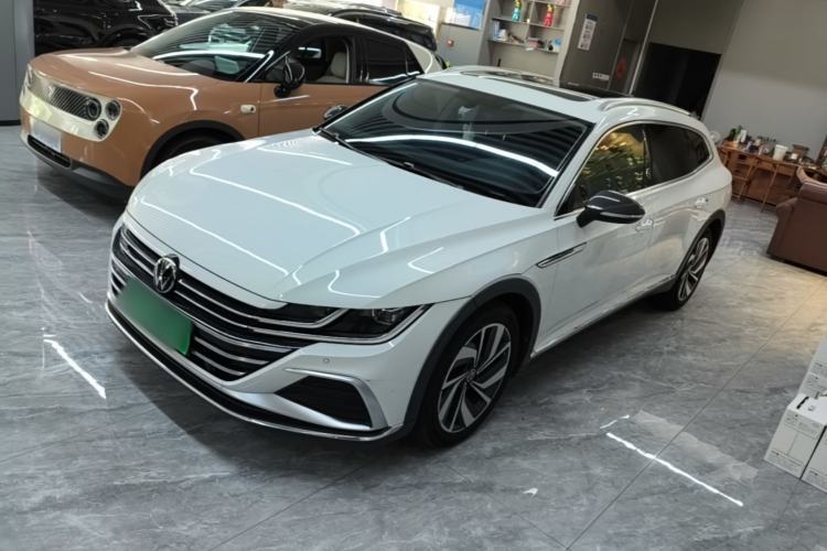 Used Volkswagen FAW-Volkswagen CC 2021 Estate Car 330TSI Hunter Vision Edition Guazi used car, China used car export, Used car for sale, Used  cars, Cheapest cars for sale