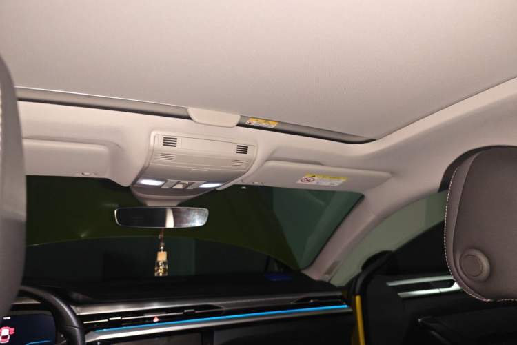 Used Volkswagen FAW-Volkswagen CC 2021 380TSI Striking Edition Headliner