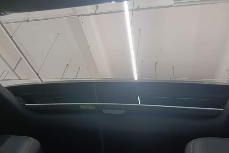 Used Volkswagen FAW-Volkswagen CC 2021 380TSI Striking Edition Headliner