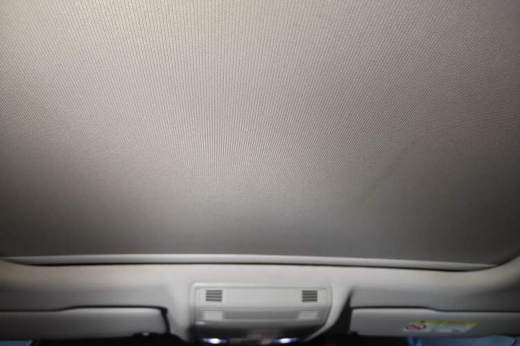 Used Volkswagen FAW-Volkswagen CC 2021 Estate Car 380TSI Vizion Edition Headliner