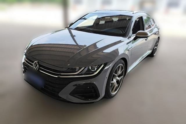 Used Volkswagen FAW-Volkswagen CC 2023 Hunting Vehicle 380TSI Hunter's Heart Edition