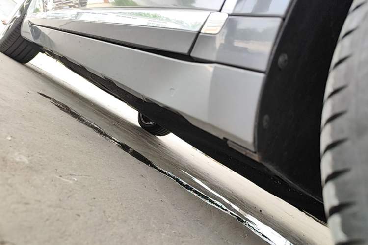 Used Volkswagen FAW-Volkswagen CC 2023 Hunting Vehicle 380TSI Hunter's Heart Edition Chassis Front Right