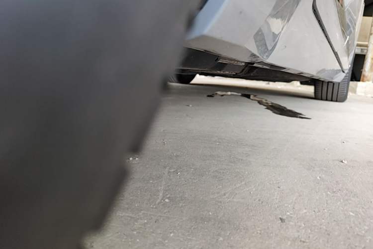 Used Volkswagen FAW-Volkswagen CC 2023 Hunting Vehicle 380TSI Hunter's Heart Edition Chassis Rear Right