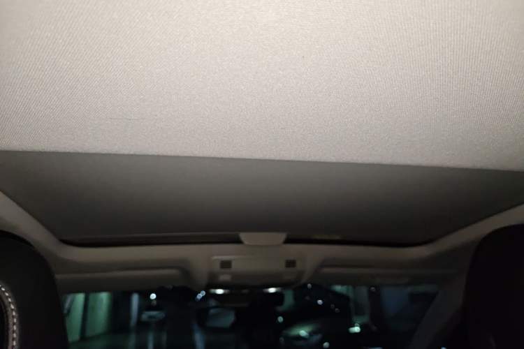 Used Volkswagen FAW-Volkswagen CC 2023 380TSI Striking Edition Headliner