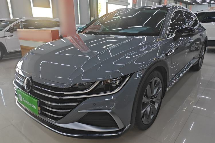 Used Volkswagen FAW-Volkswagen CC 2023 Hunting Vehicle 380TSI Hunter's Heart Edition Guazi used car, China used car export, Used car for sale, Used  cars, Cheapest cars for sale