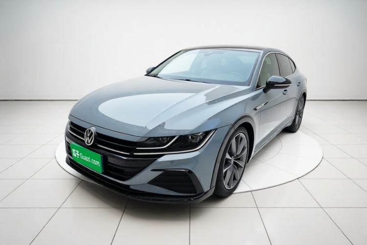 Volkswagen FAW-Volkswagen CC 2023 Hunting Vehicle 380TSI Hunter's Heart Edition usata Guazi used car, China used car export, Used car for sale, Used  cars, Cheapest cars for sale