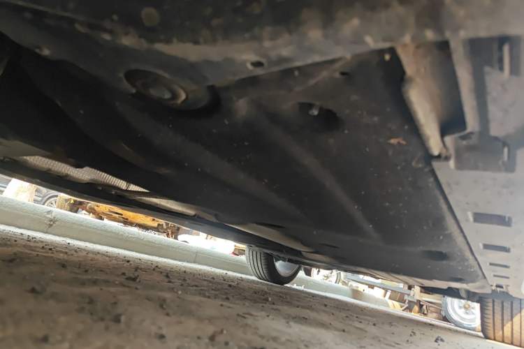 Used Volkswagen FAW-Volkswagen CC 2023 Hunting Vehicle 380TSI Hunter's Heart Edition Chassis Front Left