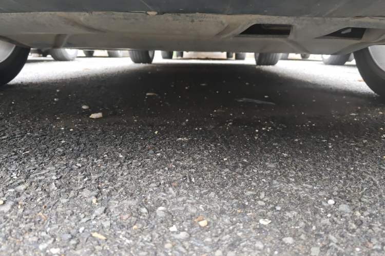 Used Volkswagen FAW-Volkswagen CC 2023 330TSI Ignite Edition Chassis Front