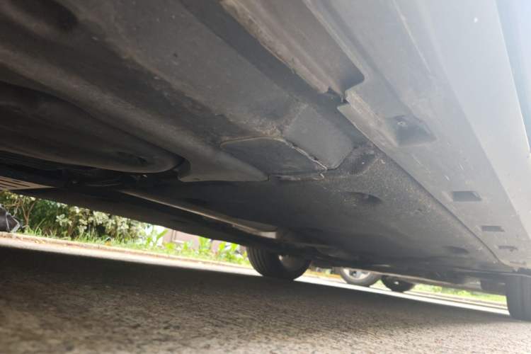 Used Volkswagen FAW-Volkswagen CC 2023 Hunting Vehicle 380TSI Hunter's Heart Edition Chassis Rear Right