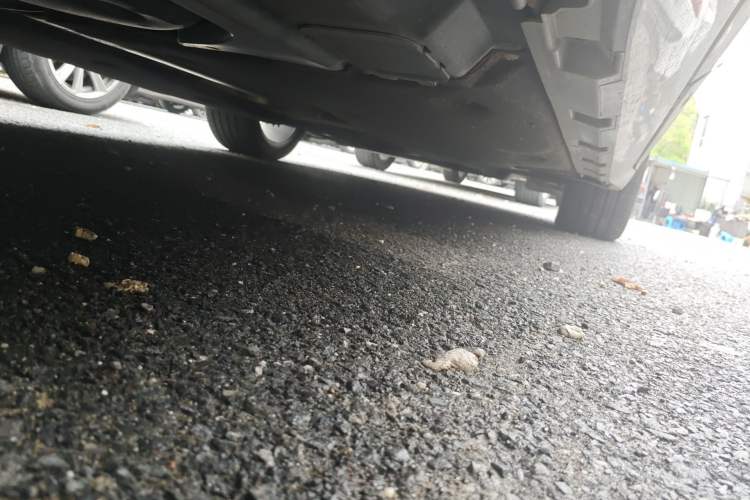 Used Volkswagen FAW-Volkswagen CC 2023 330TSI Ignite Edition Chassis Rear Right