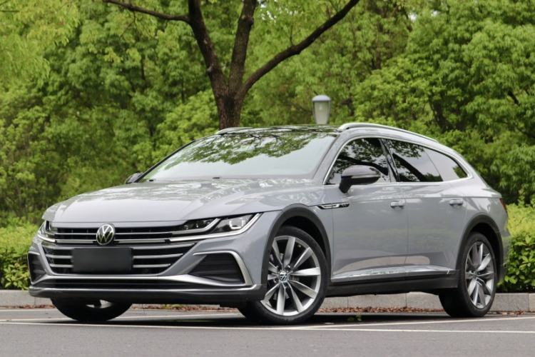 Used Volkswagen FAW-Volkswagen CC 2023 Hunting Vehicle 380TSI Hunter's Heart Edition Guazi used car, China used car export, Used car for sale, Used cars, Cheapest cars for sale
