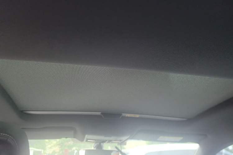 Used Volkswagen FAW-Volkswagen CC 2023 330TSI Ignite Edition Headliner