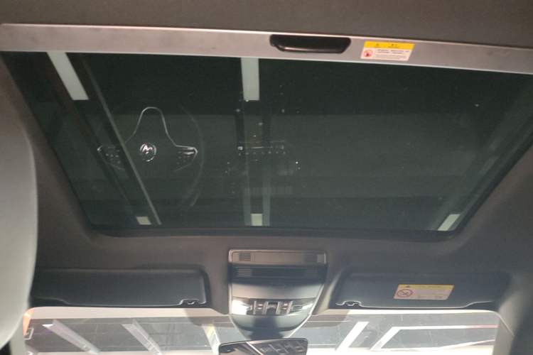 Used Volkswagen FAW-Volkswagen CC 2023 380TSI Striking Edition Headliner