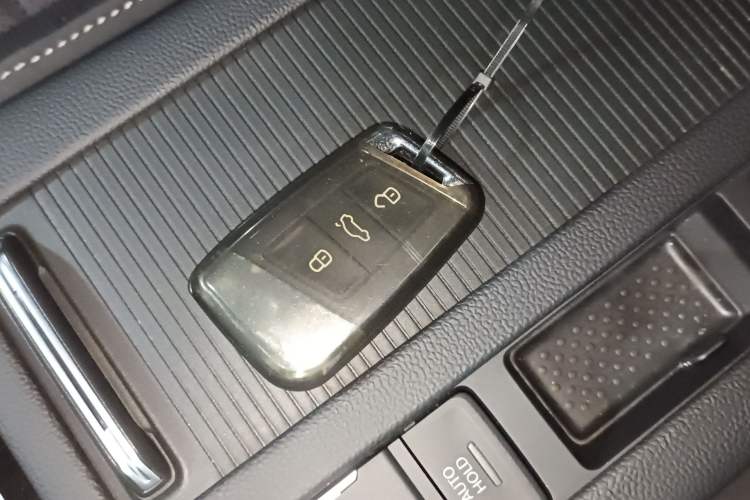 Used Volkswagen FAW-Volkswagen CC 2023 Hunting Vehicle 380TSI Hunter's Heart Edition Interior 1