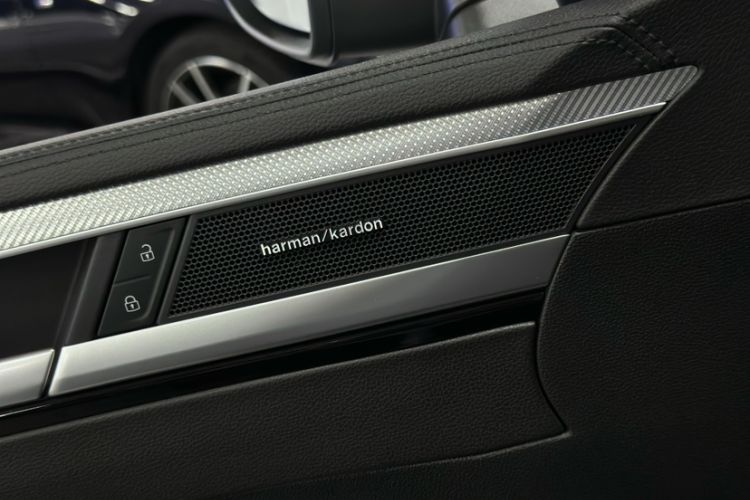 Used Volkswagen FAW-Volkswagen CC 2023 Hunting Vehicle 380TSI Hunter's Heart Edition Interior 5