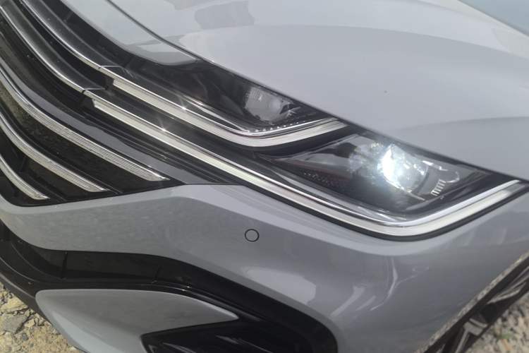 Used Volkswagen FAW-Volkswagen CC 2023 330TSI Ignite Edition Left Front Headlight