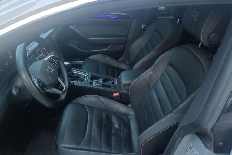 Used Volkswagen FAW-Volkswagen CC 2023 380TSI Striking Edition Left Front Seat